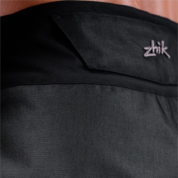 2024 Zhik Pantaln Corto De Hombre Ins200 Srt0210 - Negro